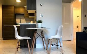 Relax In Style In Edinburghs Buzzing West End