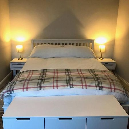 Appartement Relax In Style In Edinburghs Buzzing West End Extérieur photo