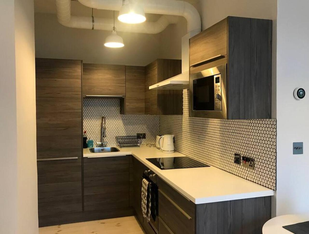 Appartement Relax In Style In Edinburghs Buzzing West End Extérieur photo